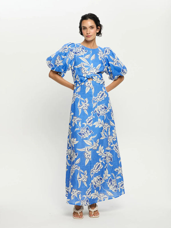 REN MAXI DRESS
