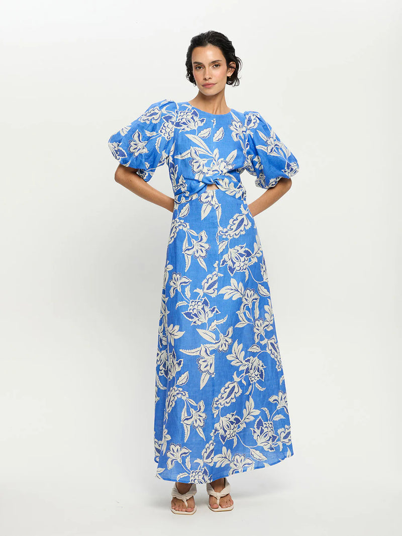 REN MAXI DRESS