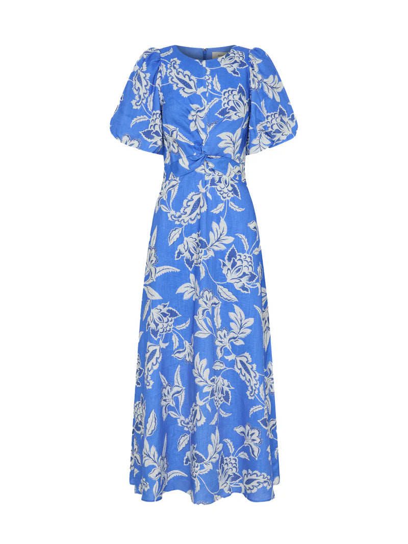 REN MAXI DRESS