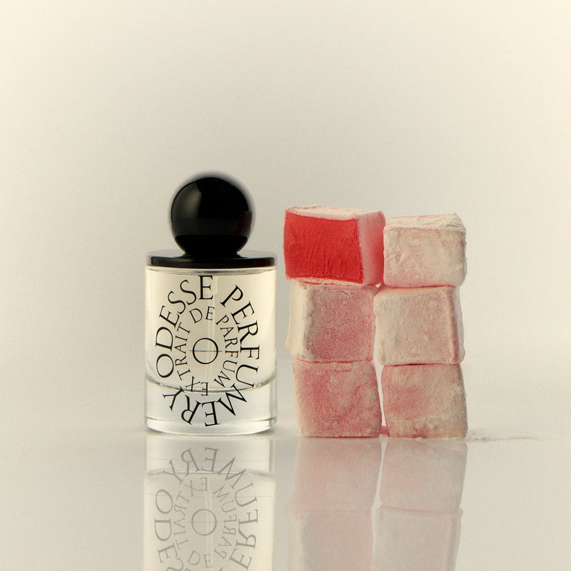 ROSE WOOD EXTRAIT DE PARFUM - 50mL