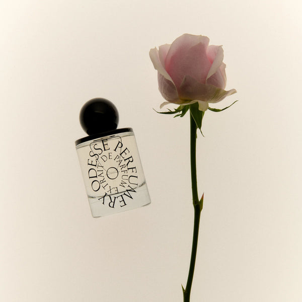 ROSE WOOD EXTRAIT DE PARFUM - 50mL