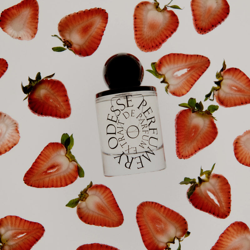 ROSE WOOD EXTRAIT DE PARFUM - 50mL