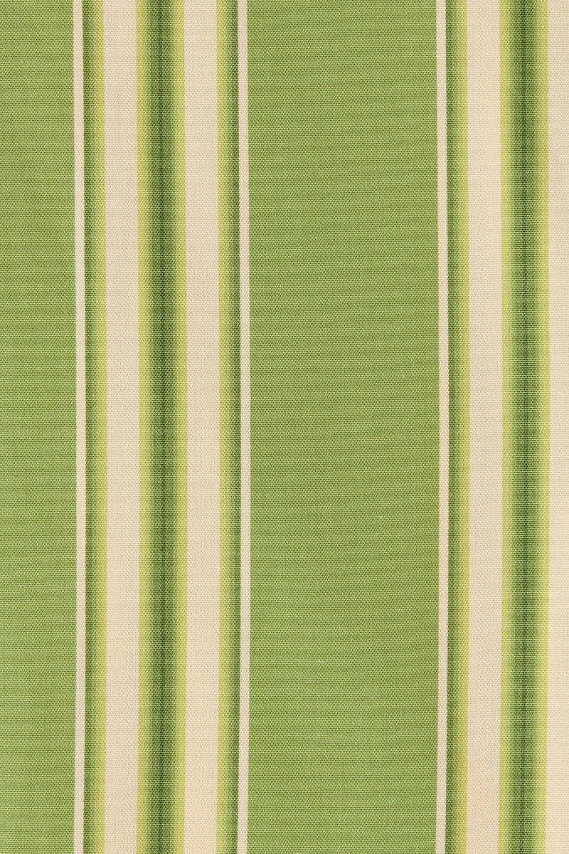 CLEMENTE SHIRT - OMBRE STRIPE JUNIPER