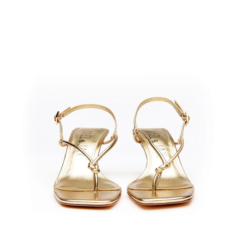 SUBTLE Heel - GOLD