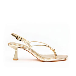 SUBTLE Heel - GOLD