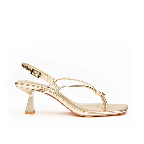 SUBTLE Heel - GOLD