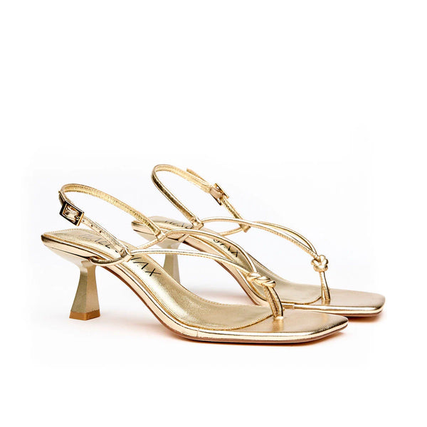 SUBTLE Heel - GOLD