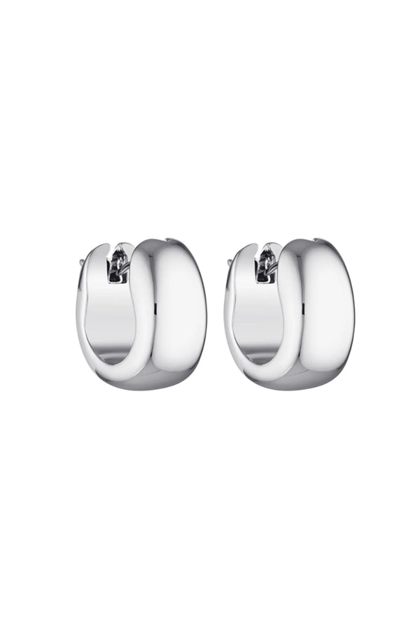 BLOB HUGGIES - SILVER