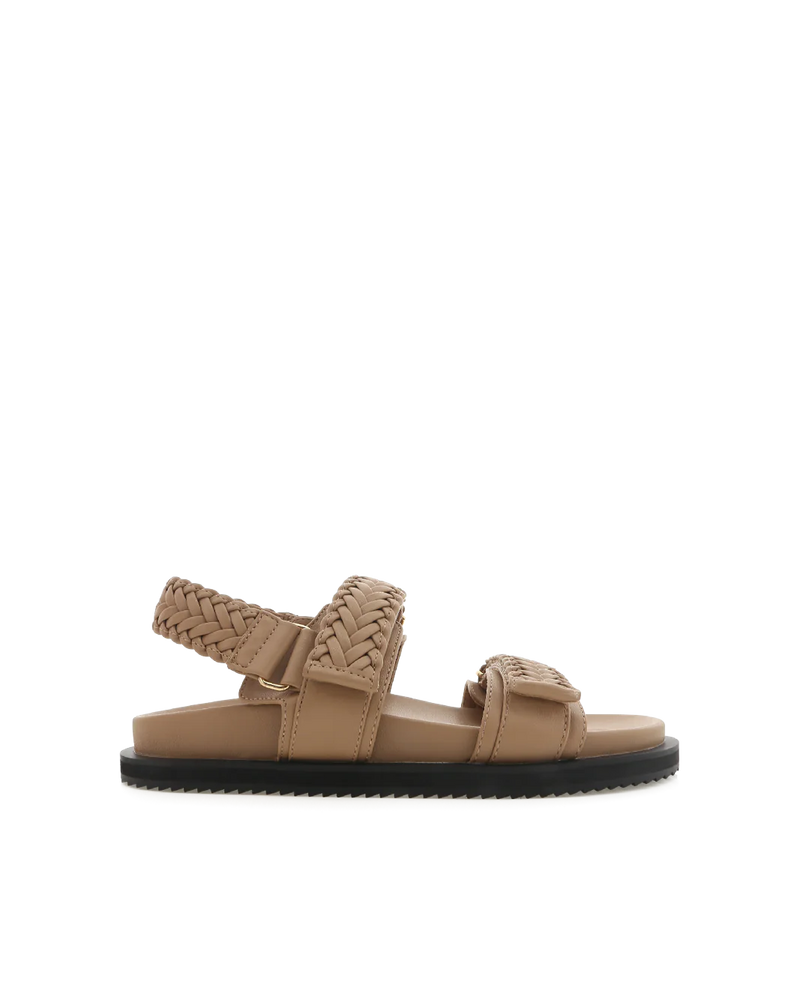 TAISHI SANDAL - CLAY