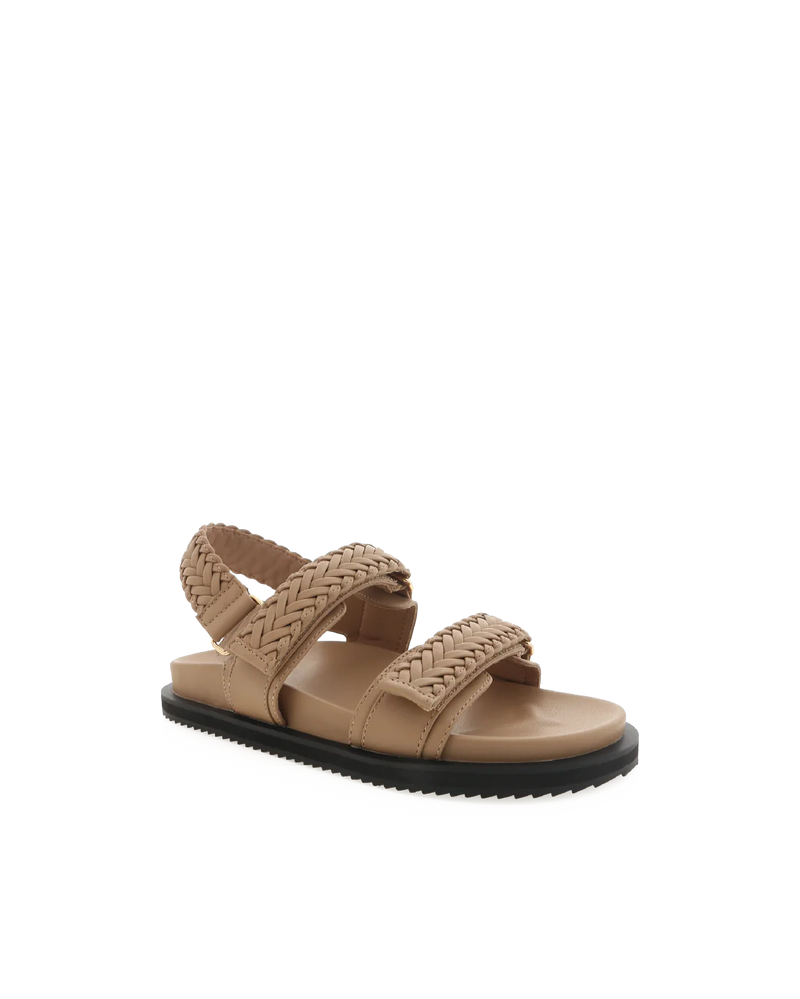 TAISHI SANDAL - CLAY
