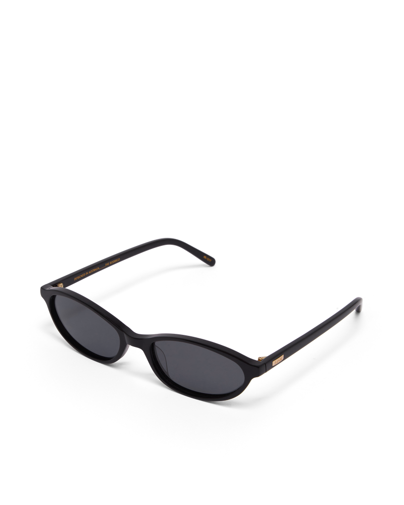 THE RODRIGO - BLACK