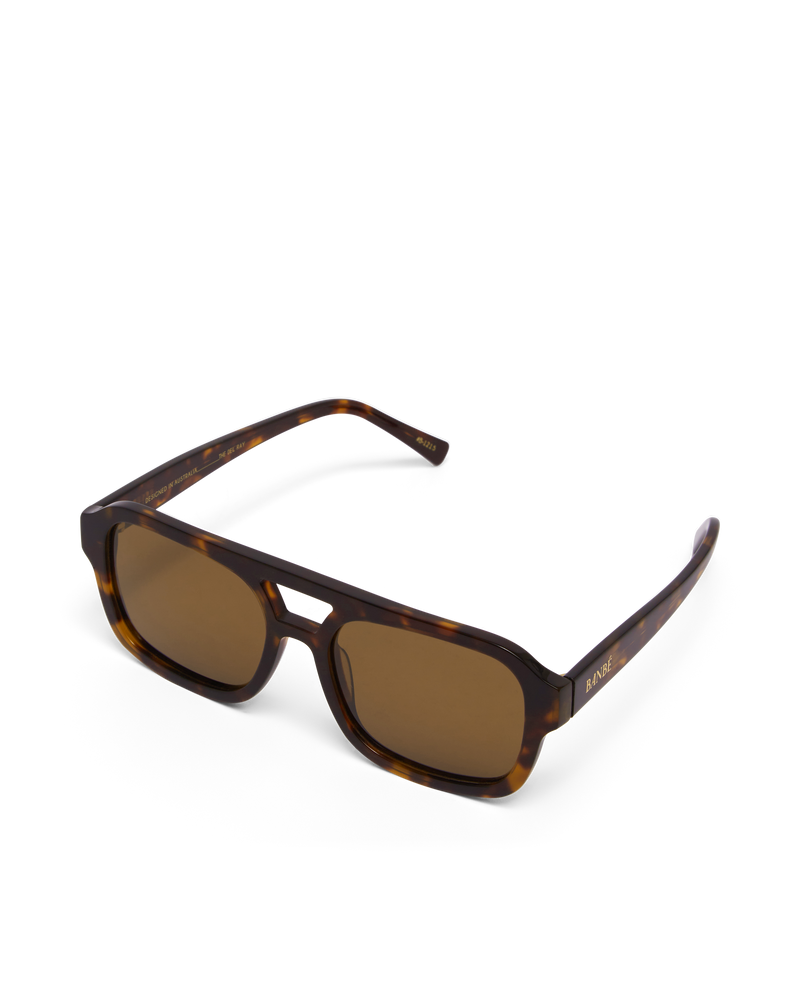 THE DEL RAY - HAVANA TORT
