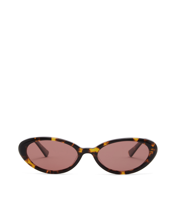 THE IRIS HAVANA TORT-MELON