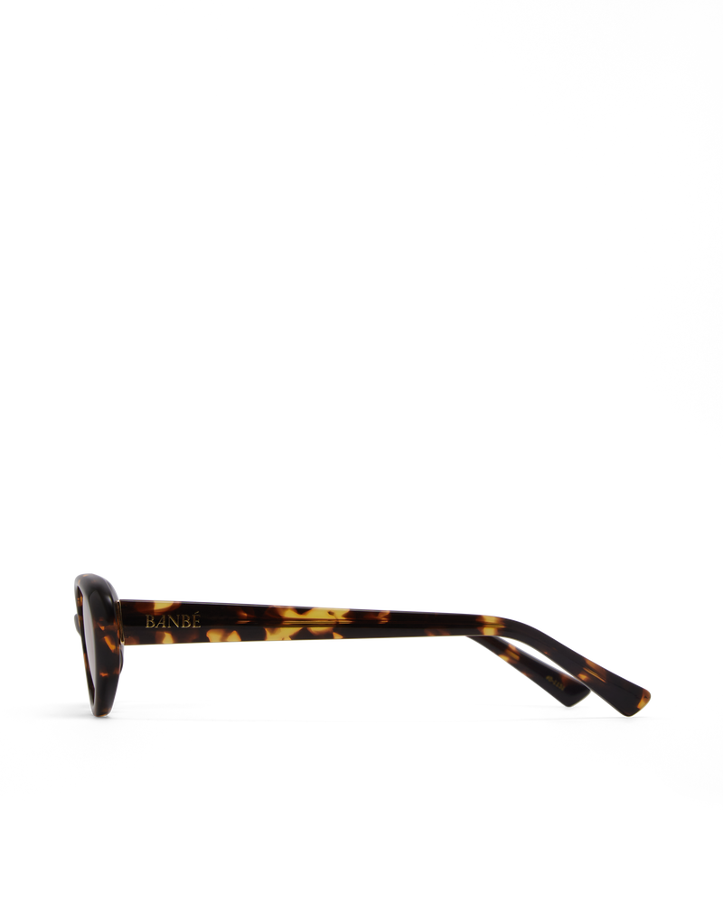 THE IRIS HAVANA TORT-MELON