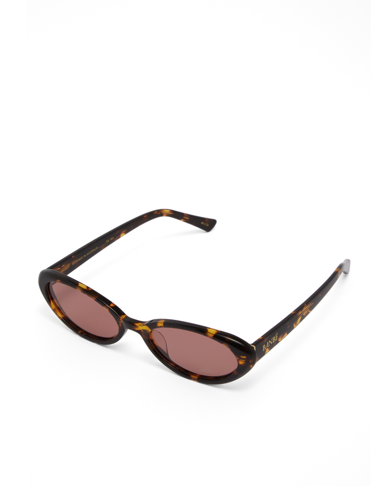 THE IRIS HAVANA TORT-MELON