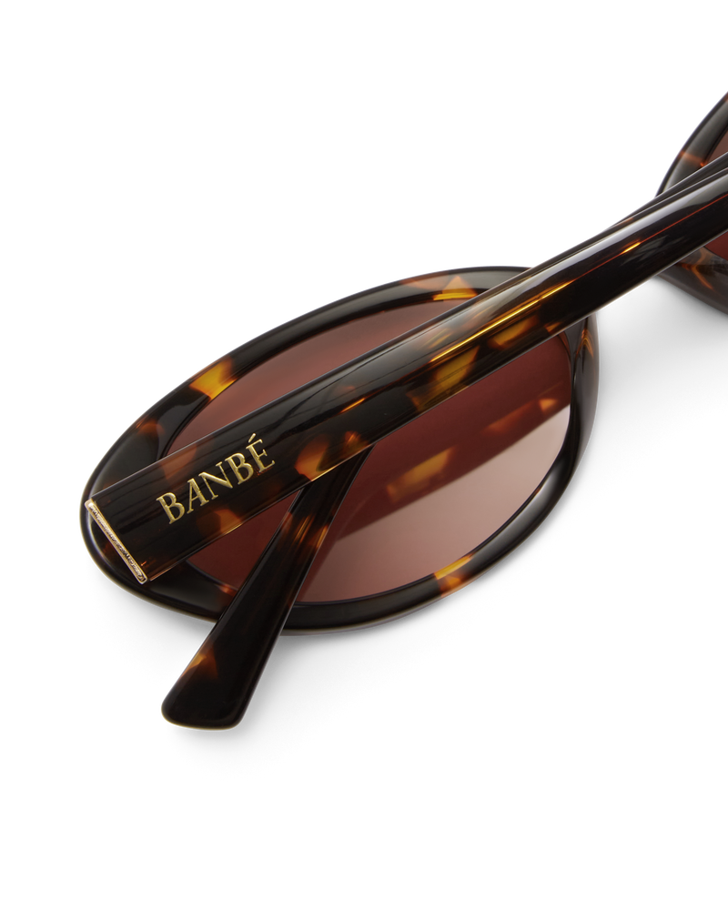 THE IRIS HAVANA TORT-MELON