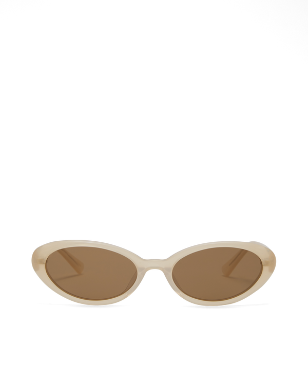 THE IRIS PEARL-HONEY