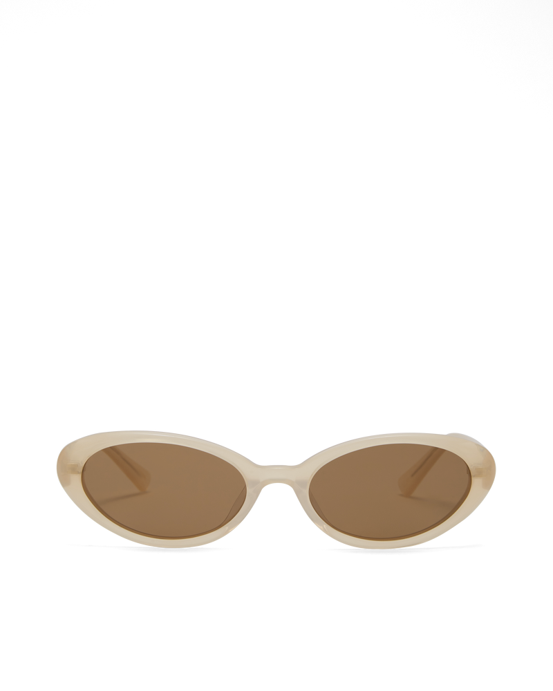 THE IRIS PEARL-HONEY