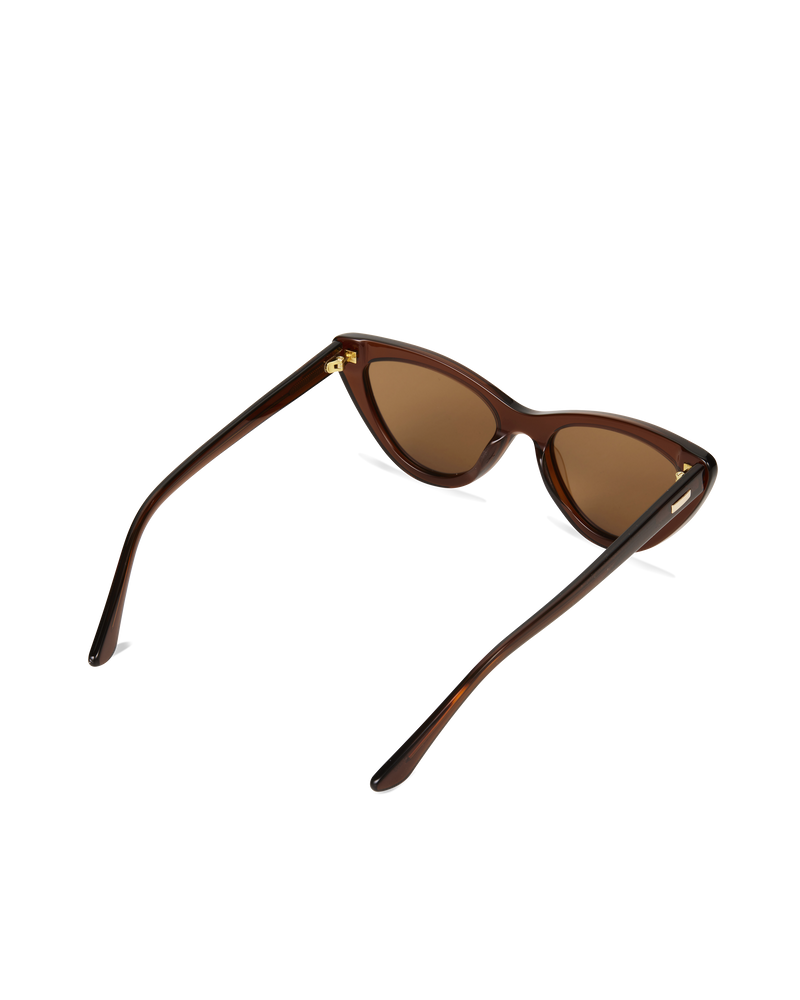 THE ISLA - MOCHA