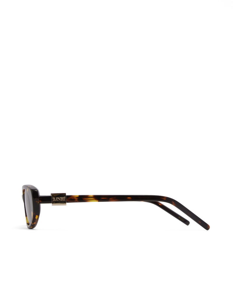 THE OLIVIA HAVANA TORT-CHOCOLATE