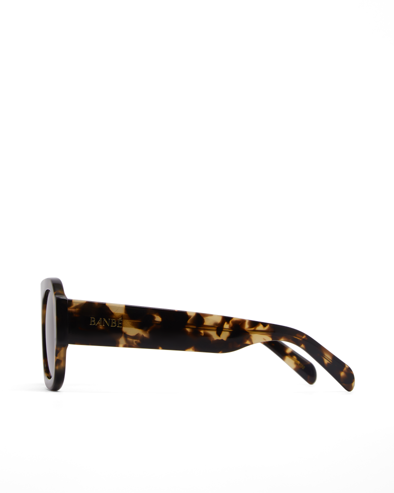 THE SUKI TOFFEE TORT-CHOCOLATE