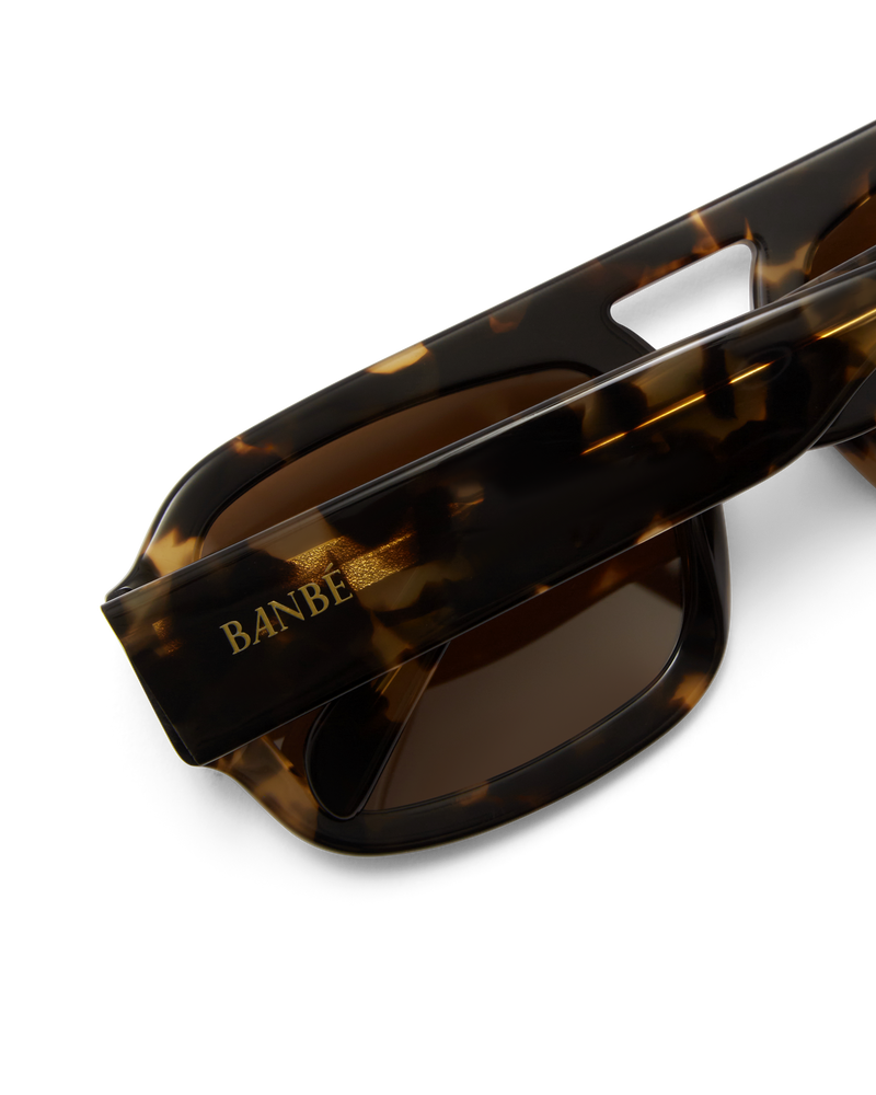 THE SUKI TOFFEE TORT-CHOCOLATE