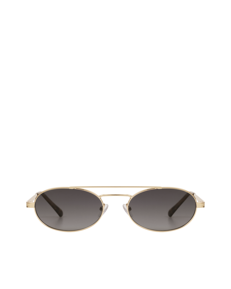 THE WINNE - GOLD IRIS FADE