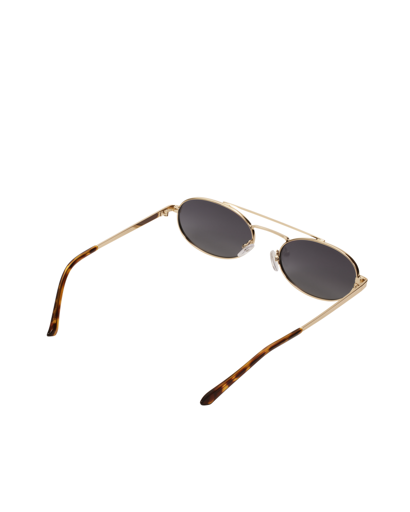 THE WINNE - GOLD IRIS FADE