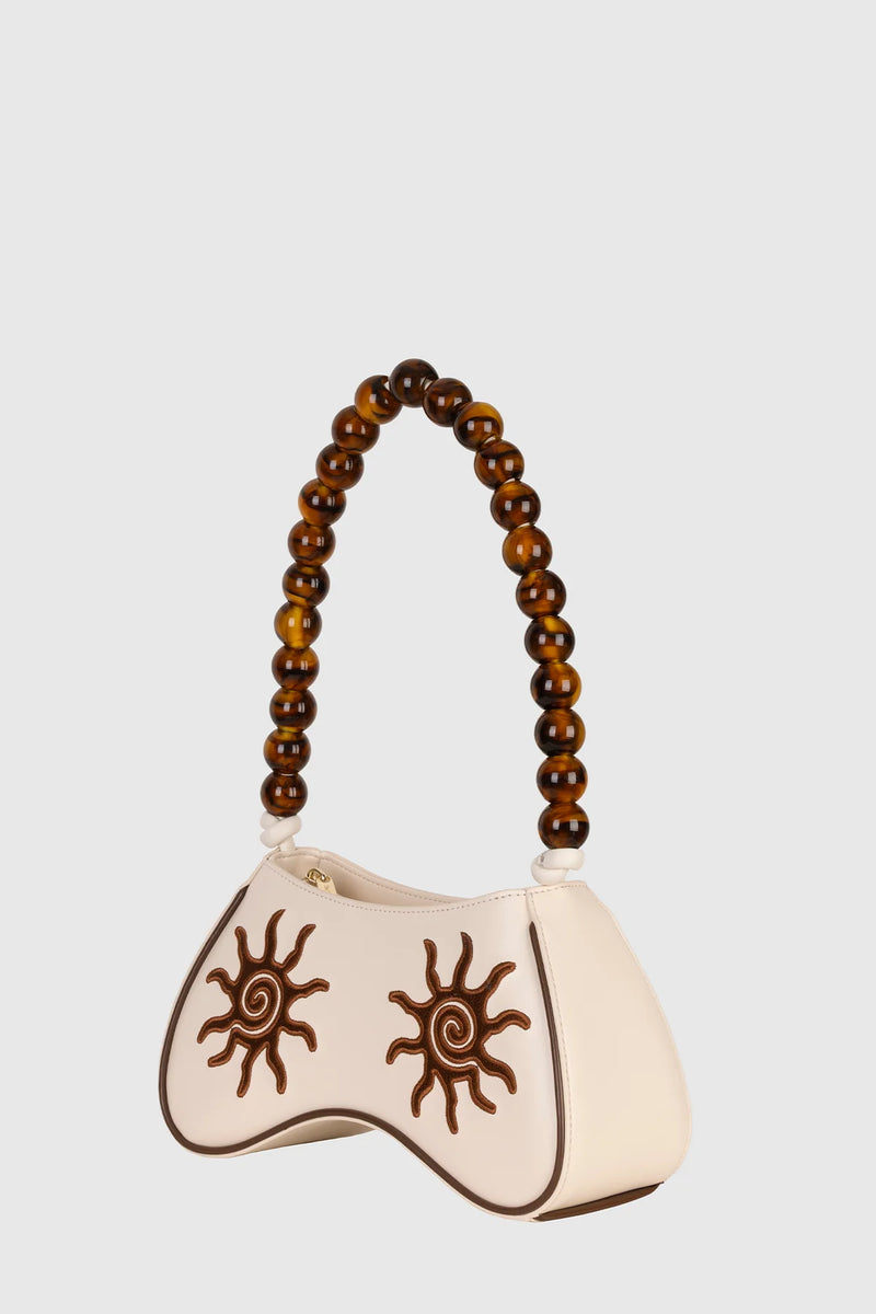Sueno Shoulder Bag - IVORY