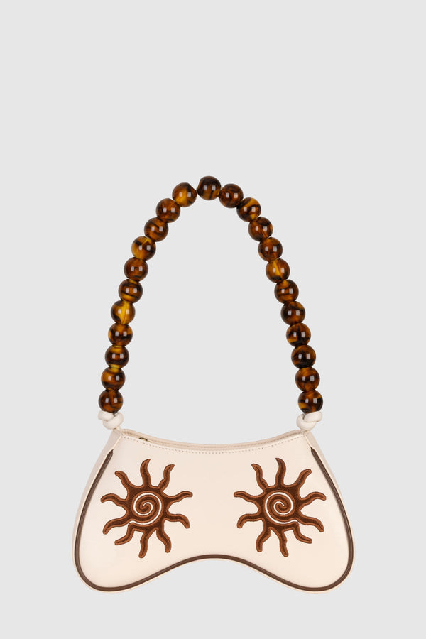 Sueno Shoulder Bag - IVORY