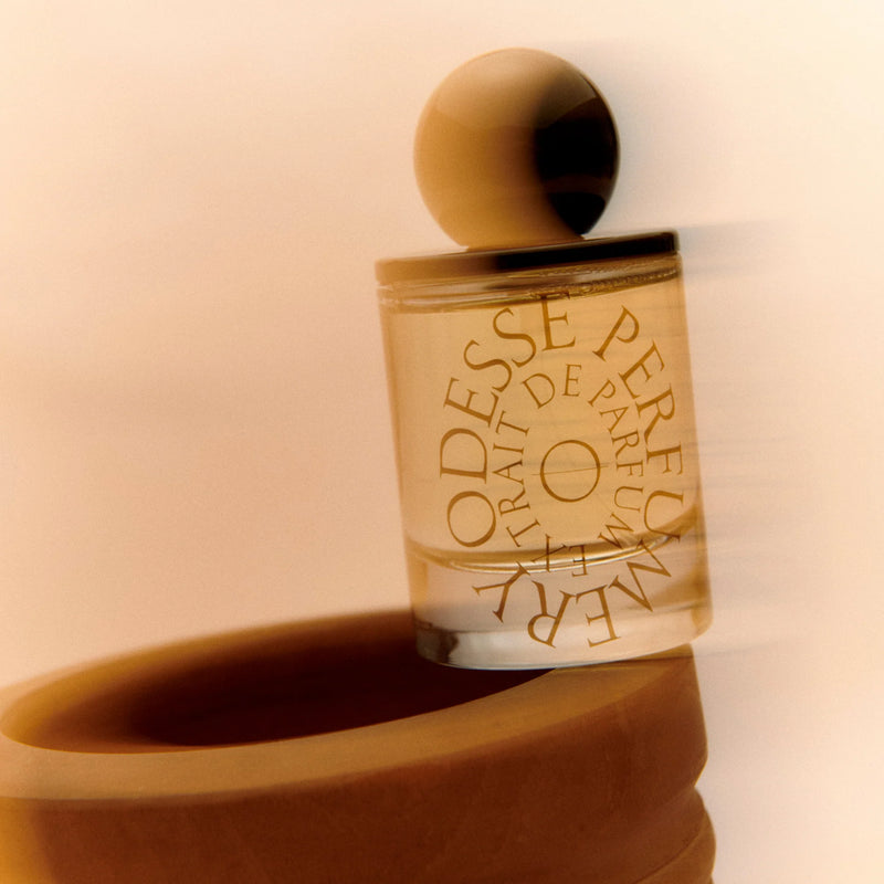 THE VALLEY EXTRAIT DE PARFUM - 50mL