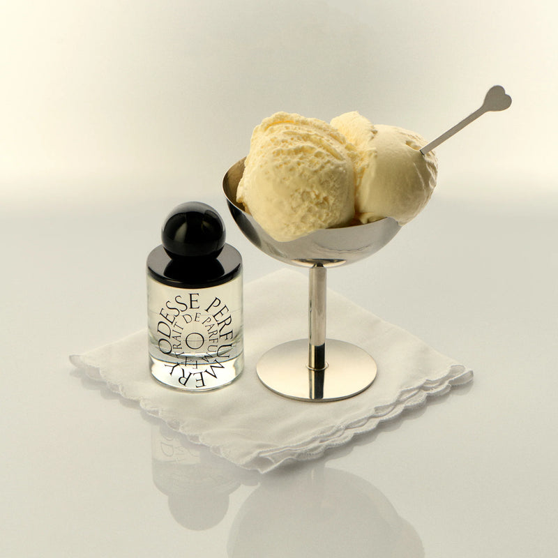 VANILLA VANILLA EXTRAIT DE PARFUM