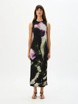 THEODORE DRESS - TI AMO