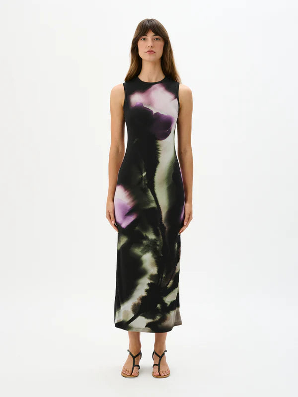 THEODORE DRESS - TI AMO