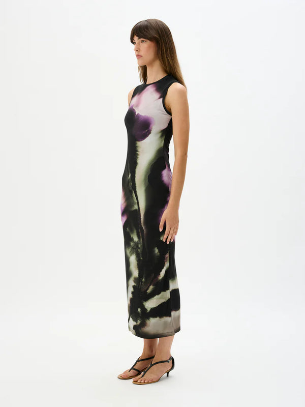 THEODORE DRESS - TI AMO