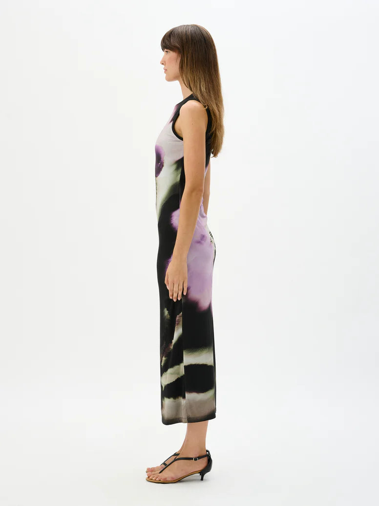 THEODORE DRESS - TI AMO