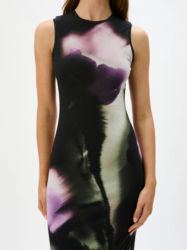 THEODORE DRESS - TI AMO