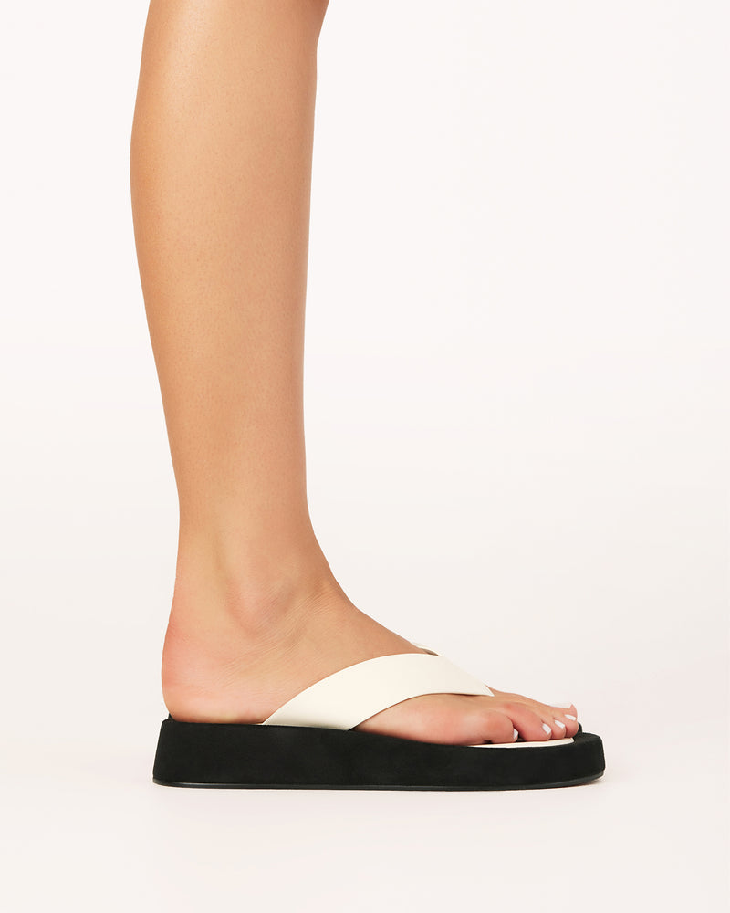 YAMIRA THONG - BONE