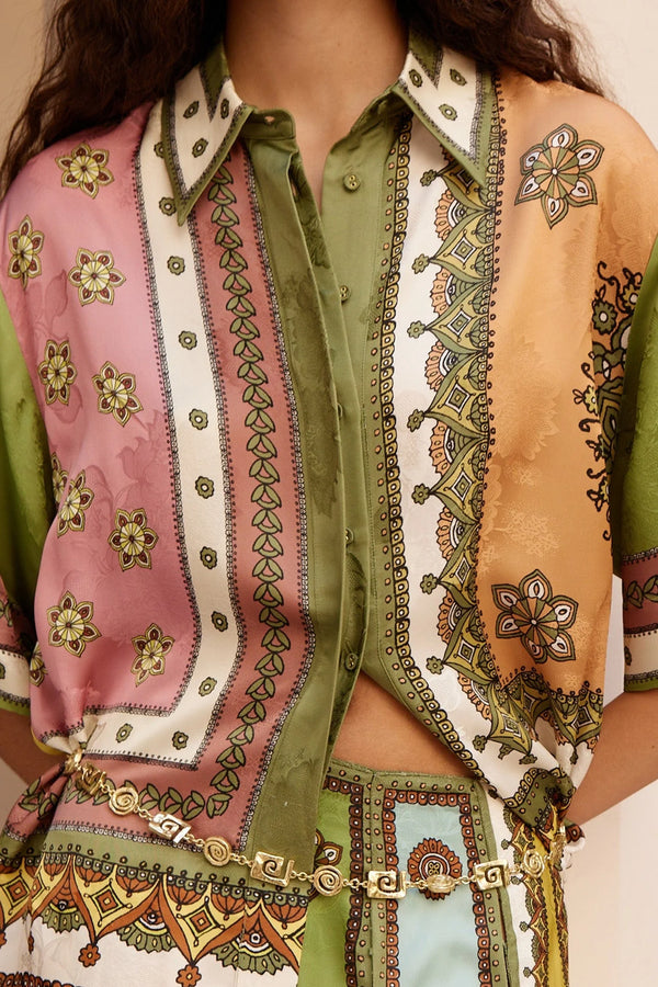 CONTINA SHIRT