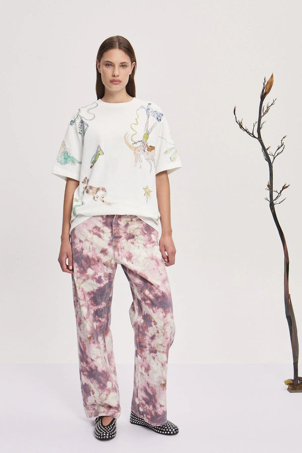 ANOUK TEE
