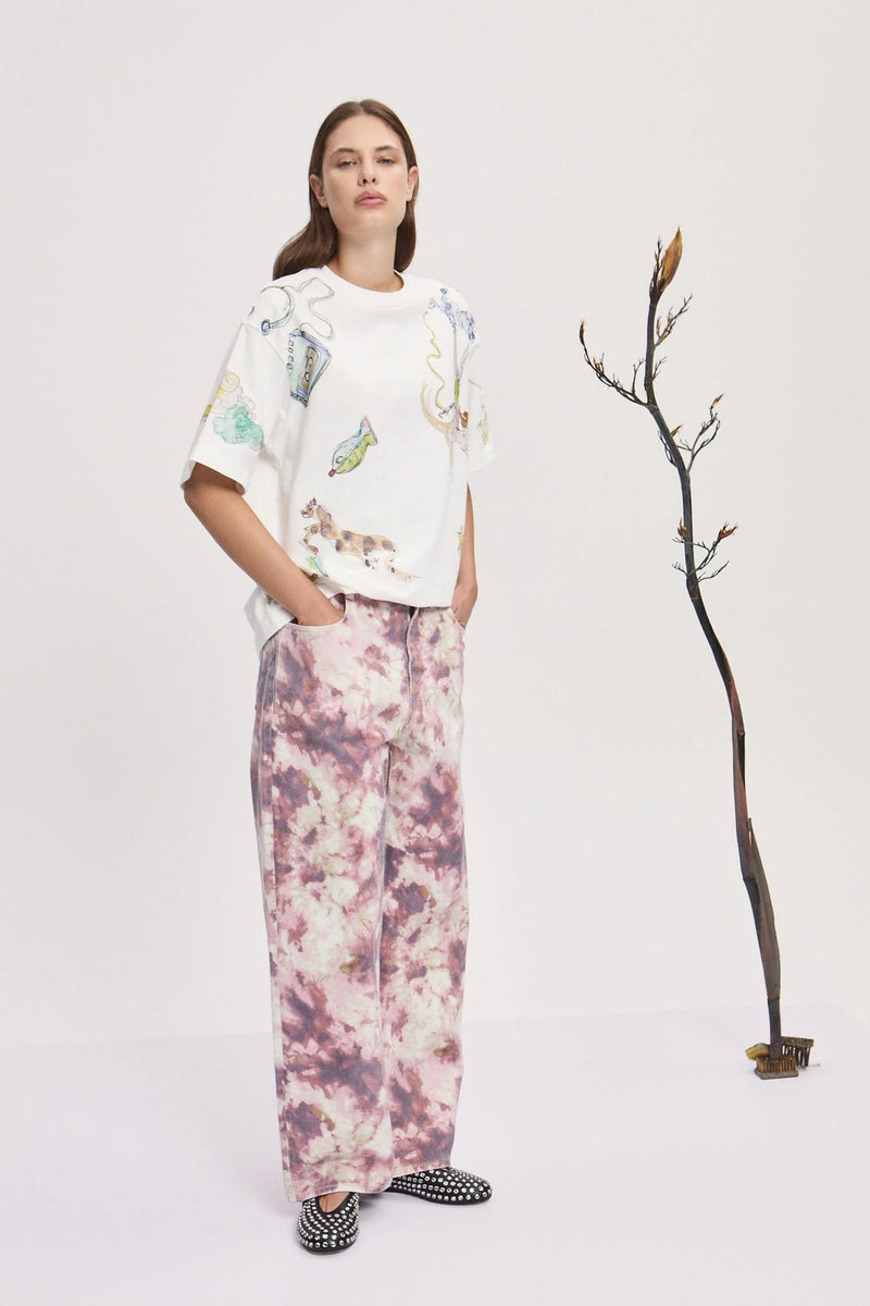 ANOUK TEE
