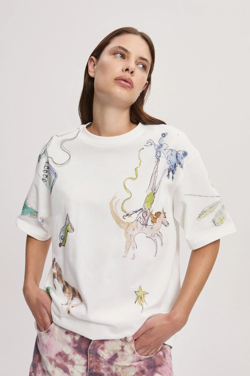 ANOUK TEE