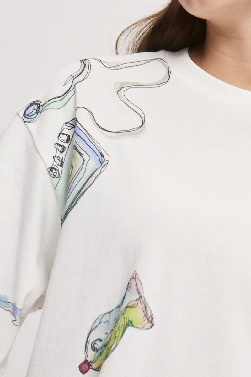 ANOUK TEE