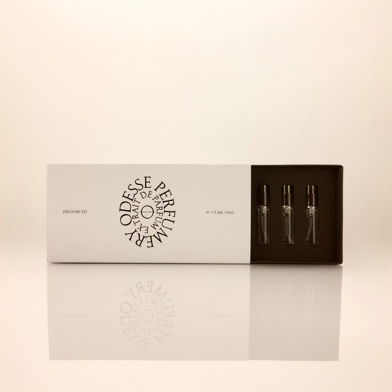 ODESSE DISCOVERY KIT