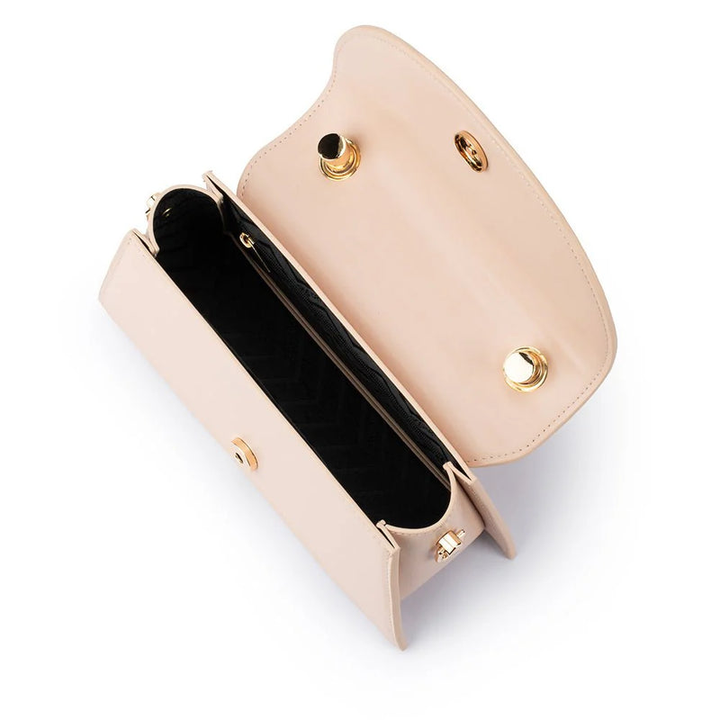 HAILEY Top Handle Bag