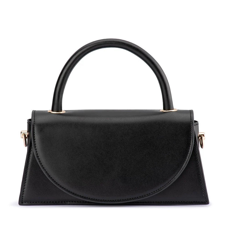 HAILEY Top Handle Bag