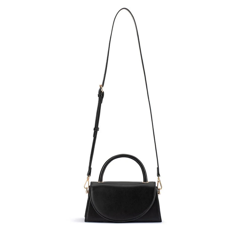 HAILEY Top Handle Bag