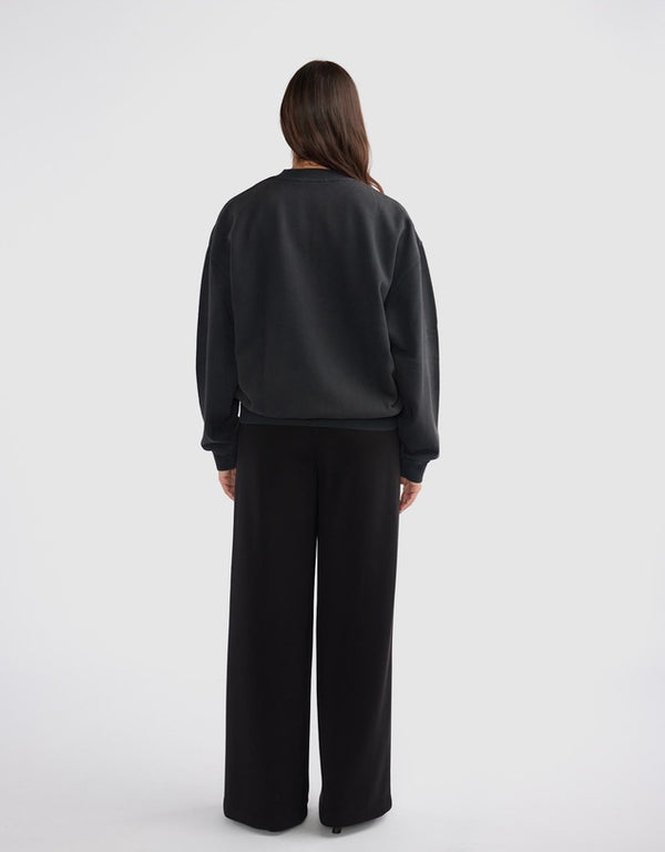 BOTANIC SWEATSHIRT