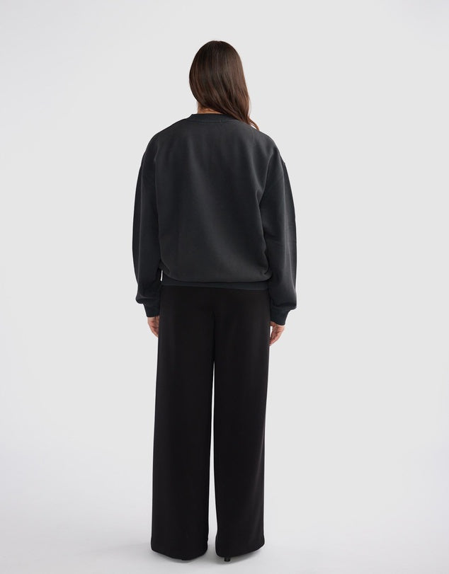 BOTANIC SWEATSHIRT