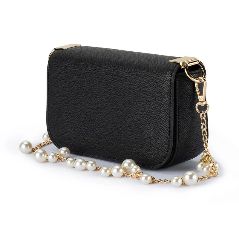 LYLA Pearl Shoulder Bag